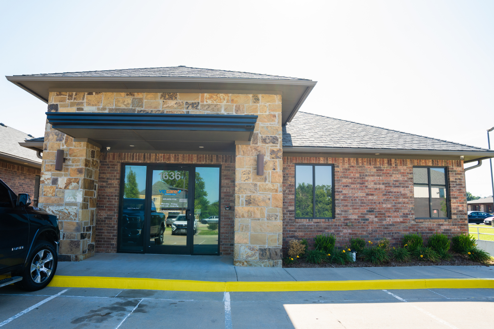 VIPcare Midwest City