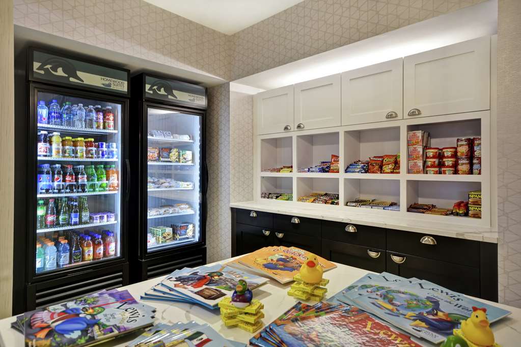 Homewood Suites by Hilton Warren Detroit Image