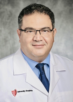 Fazel Dinary, MD Image