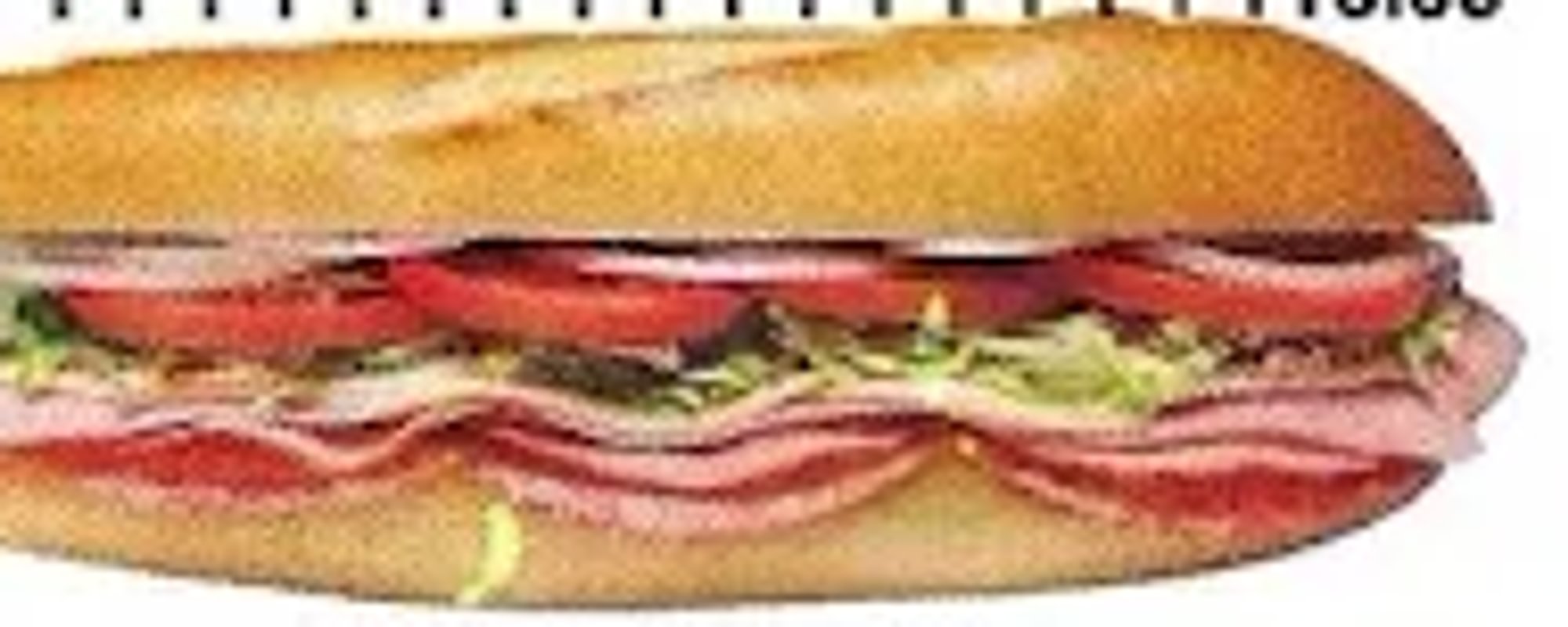 Italian Hoagie