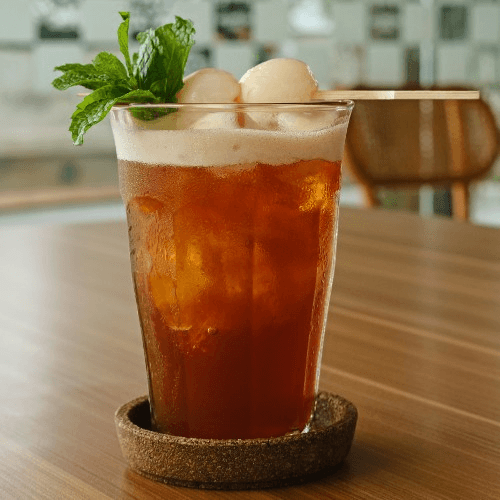 Thai Iced Tea