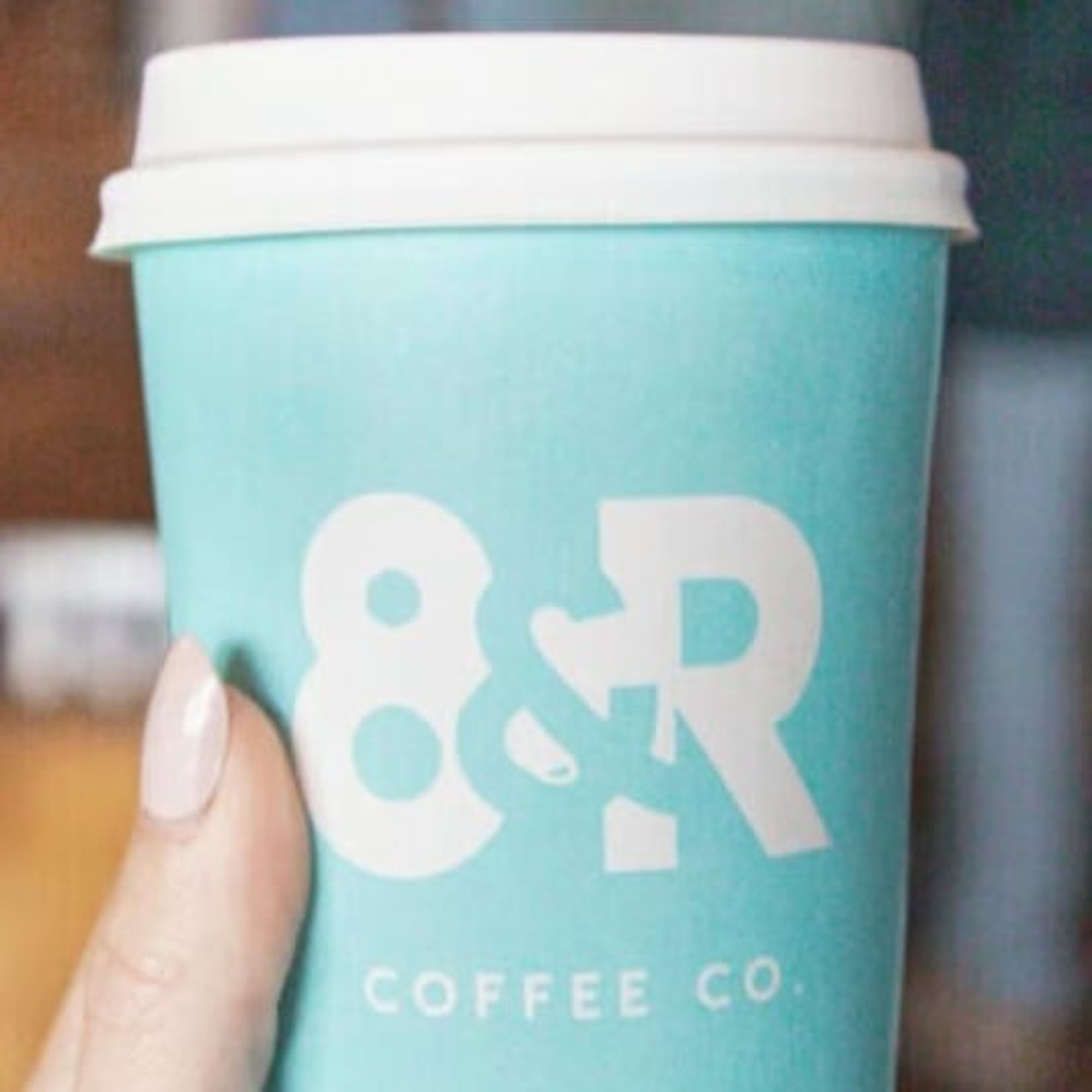Drip Coffee