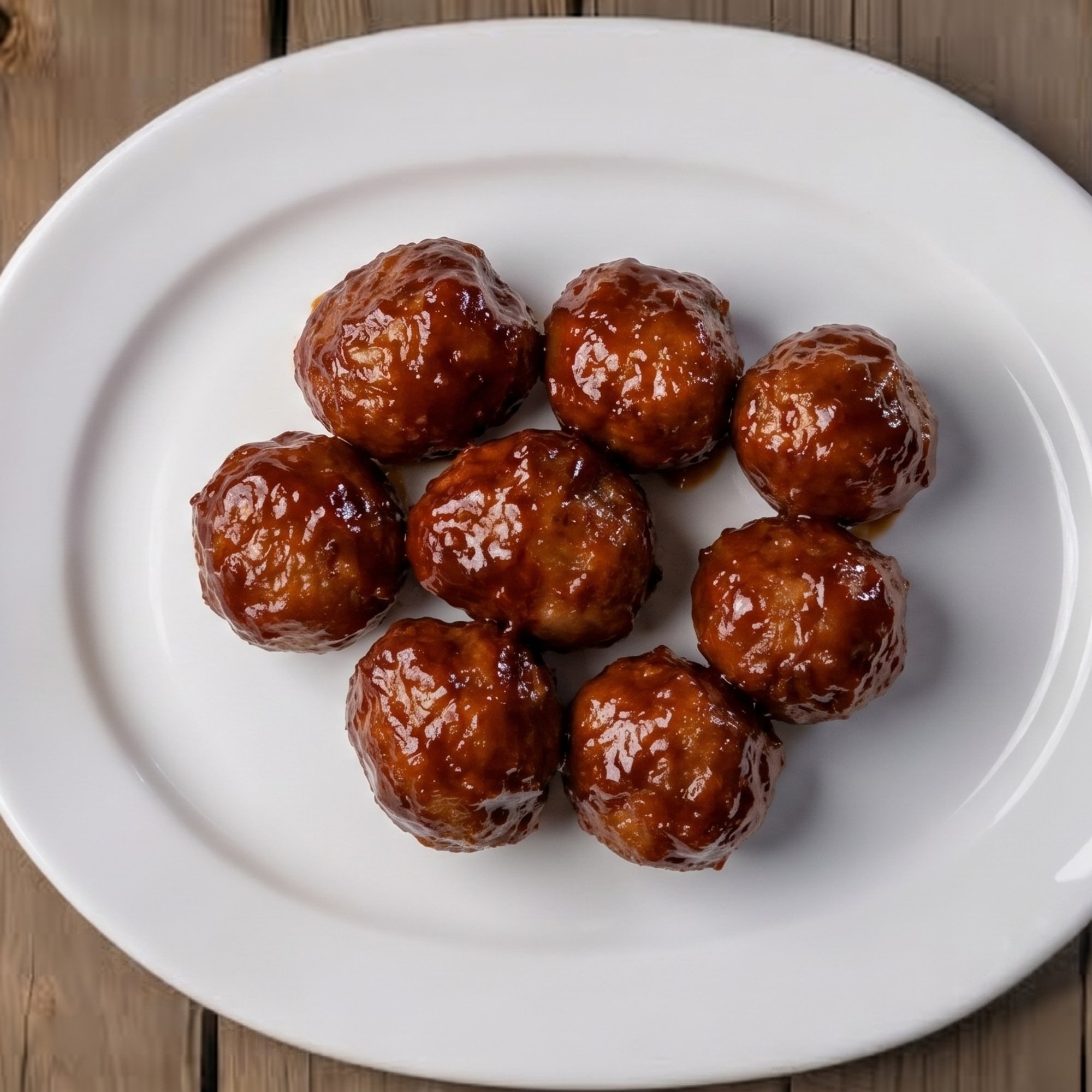 American Jack BBQ Bites