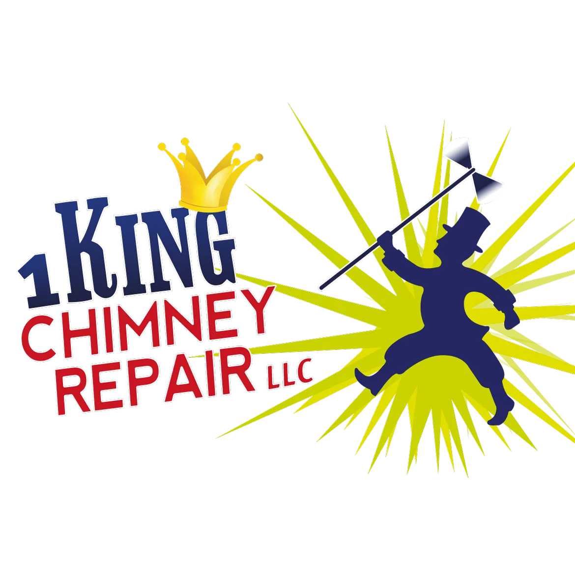 King Chimney Repair.
