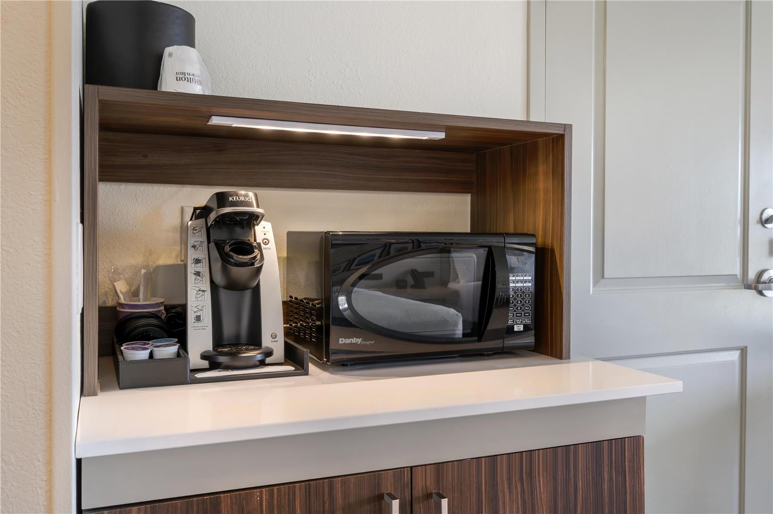 Hilton Garden Inn Wisconsin Dells Image