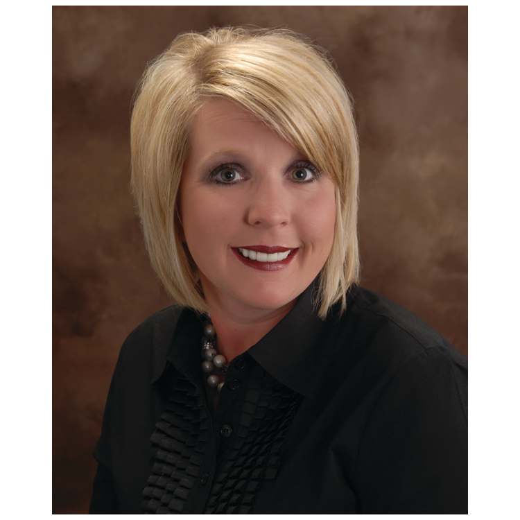 Krista Anderson - State Farm Insurance Agent Logo