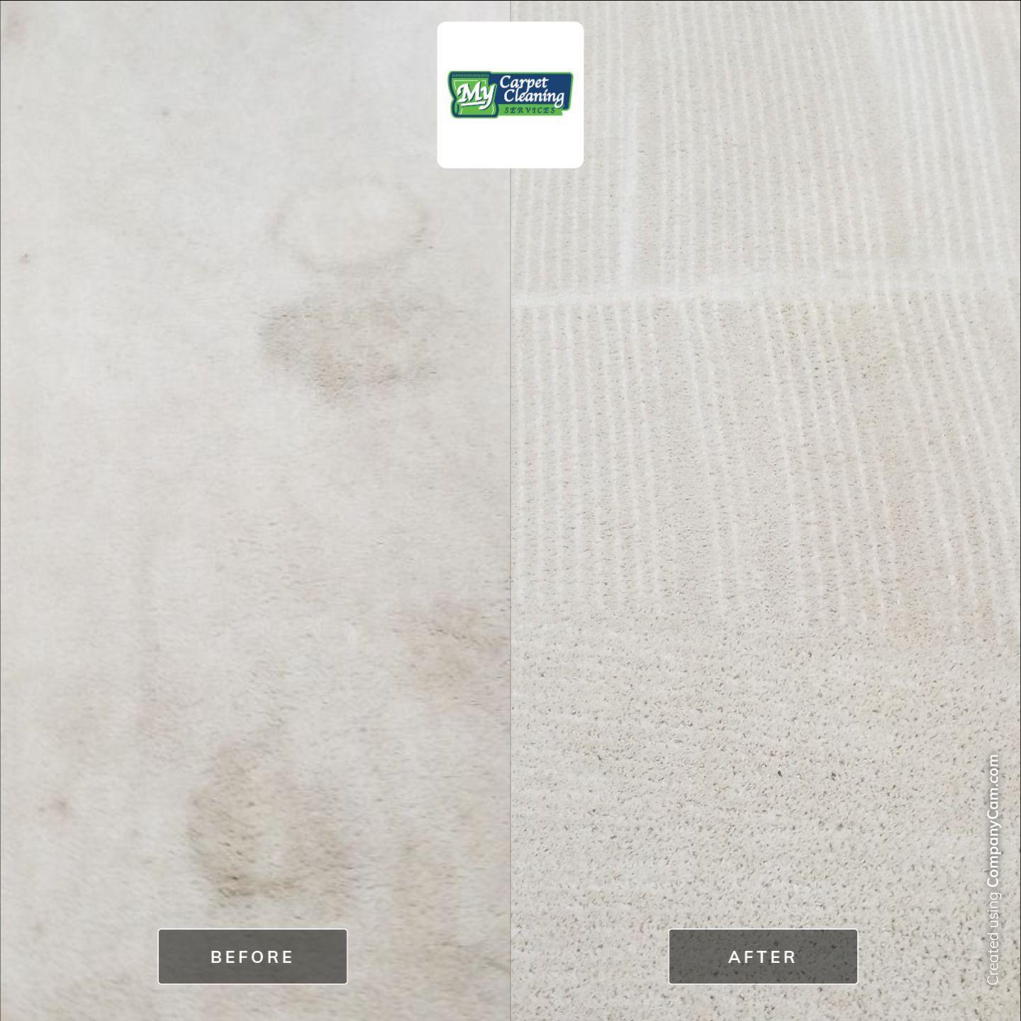 My Carpet Cleaning & Restoration Service Image