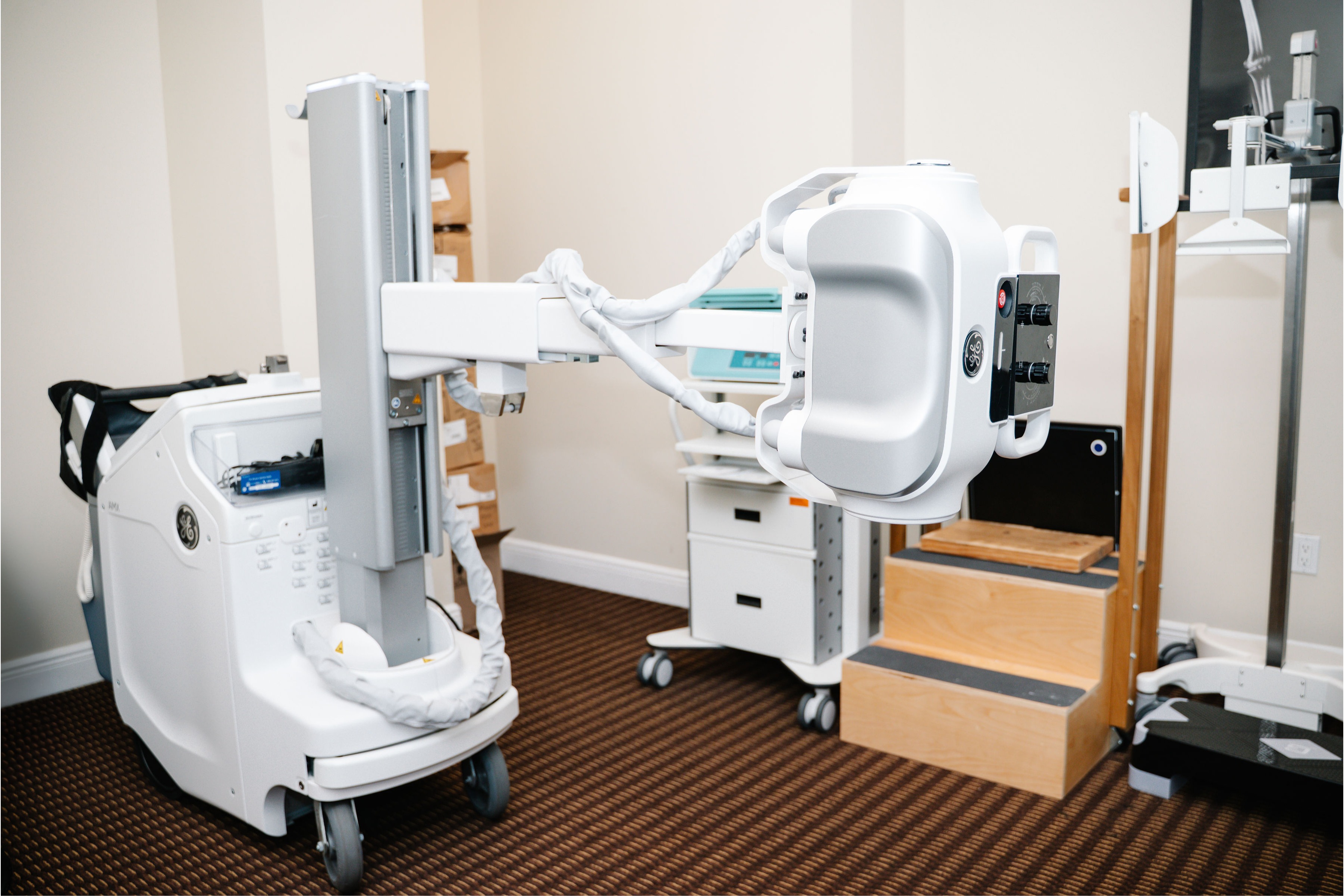 Jaffe Sports Medicine - Veterans Park Image