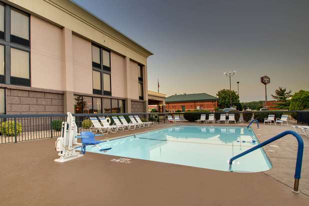 Images Hampton Inn Lebanon
