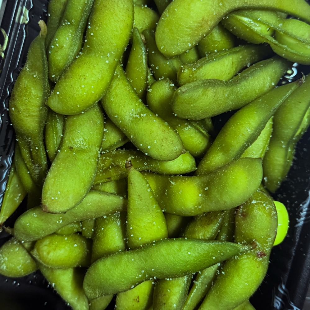 Edamame