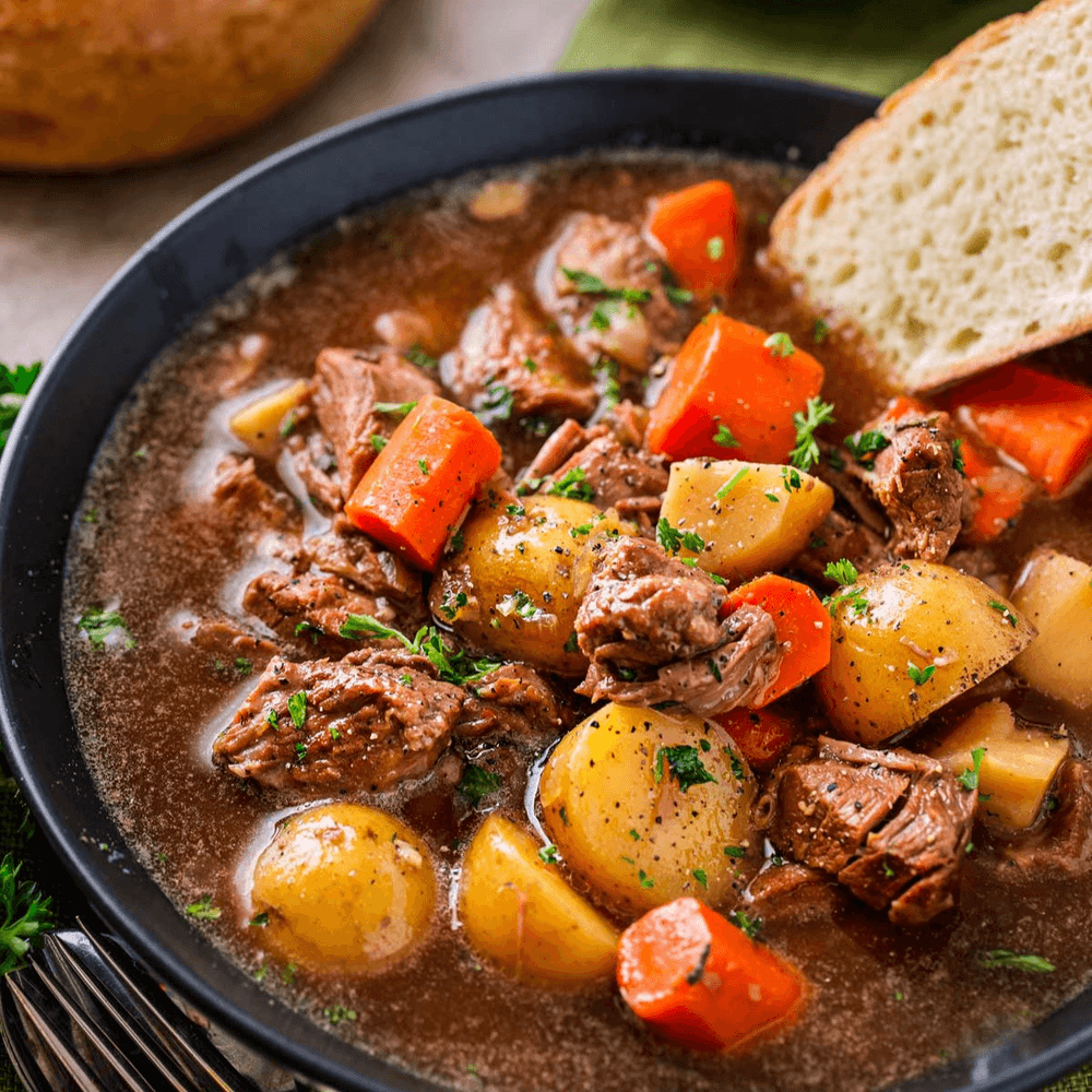 Beef Stew