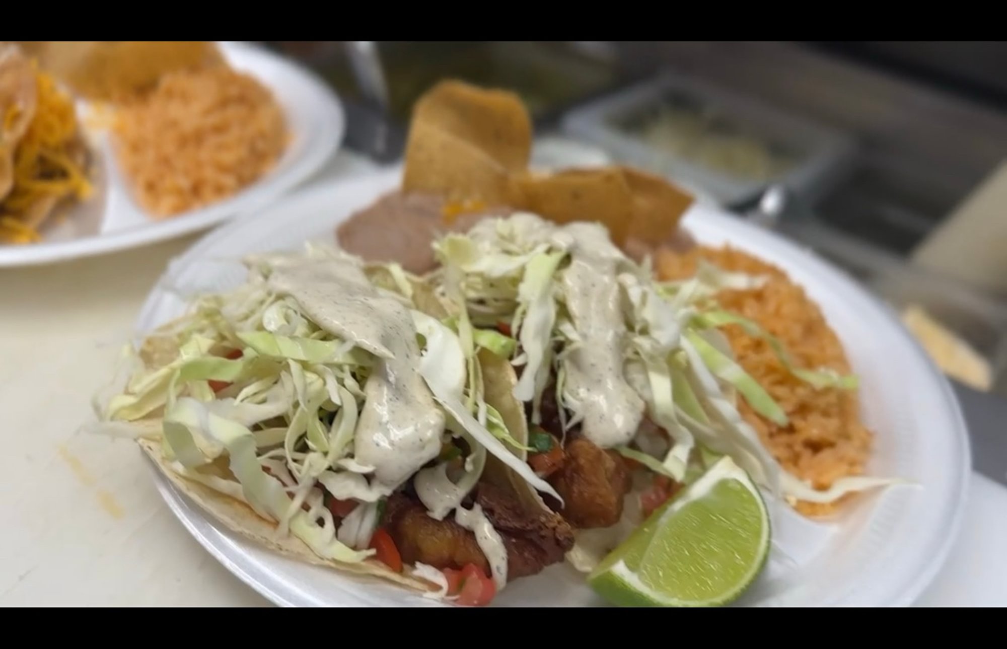 #12 Combo Plate