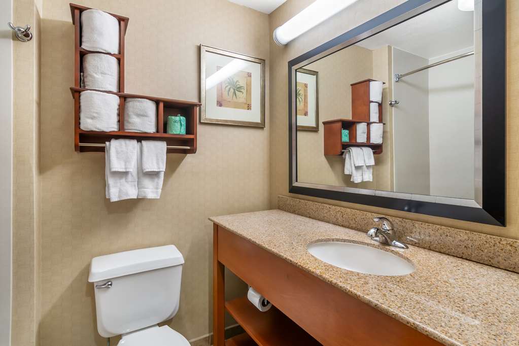 Best Western St. Louis Fairview Heights Image