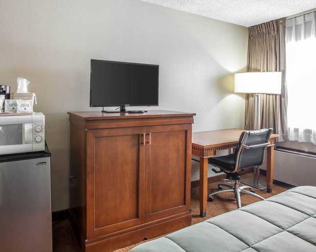 Images Quality Inn & Suites Okanogan - Omak