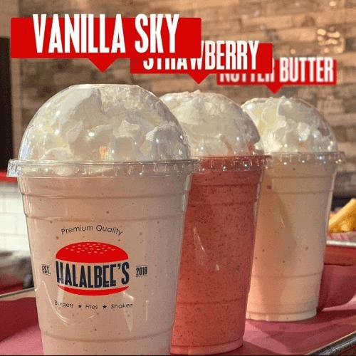VANILLA SKY
