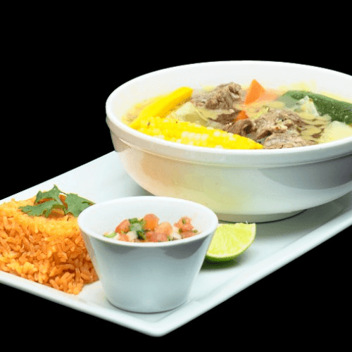 Caldo De Res
