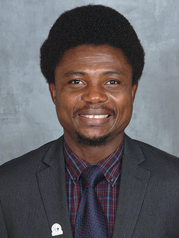 Tayo Owolabi - Mutual of Omaha Advisor Photo