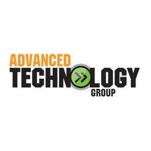 Advanced Technology Group Logo