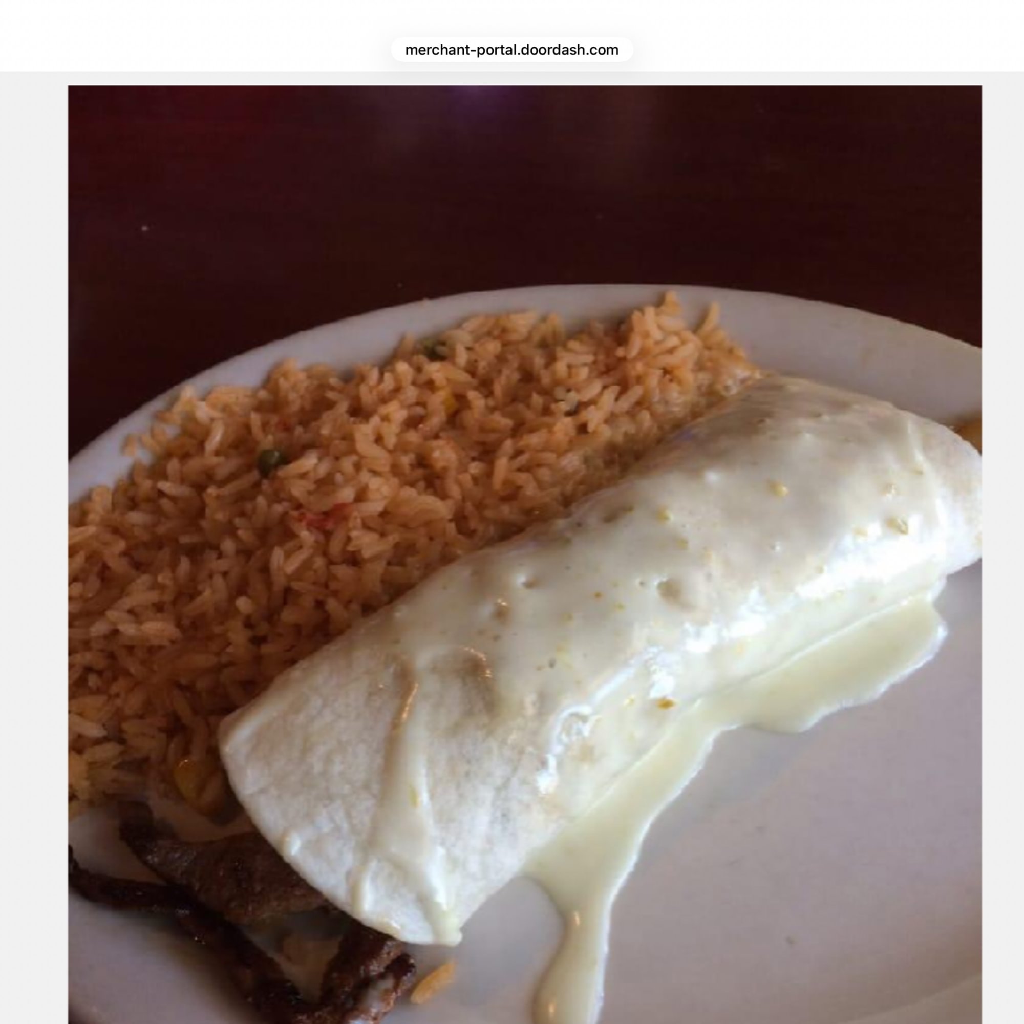 Burrito