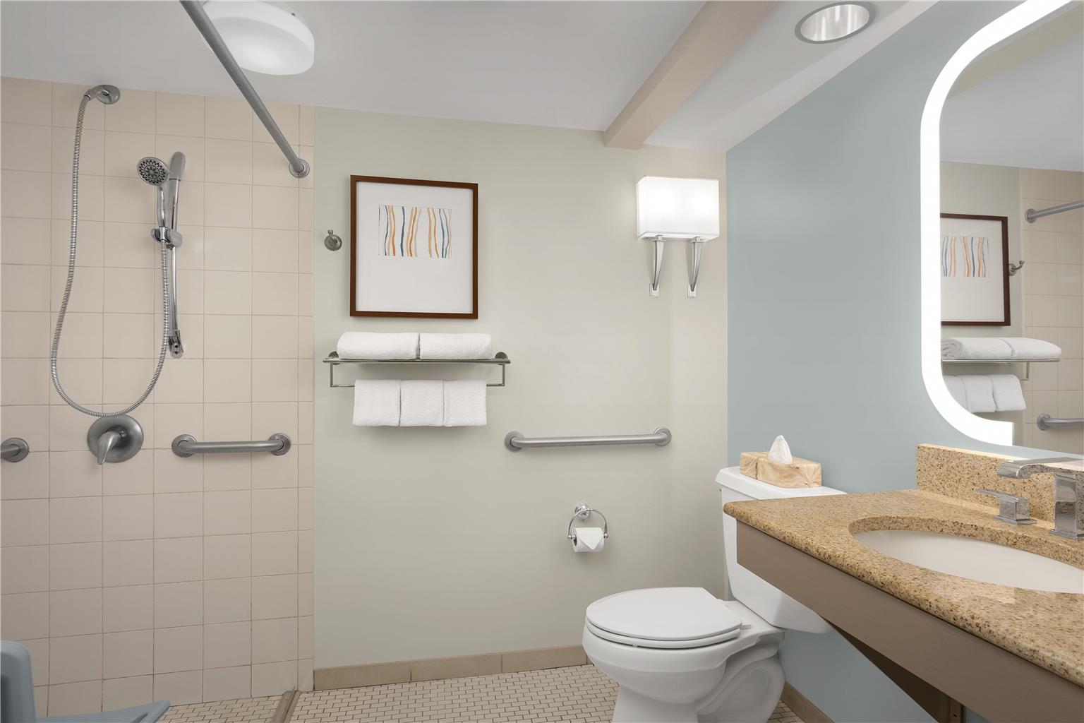 Homewood Suites by Hilton Raleigh/Cary Image