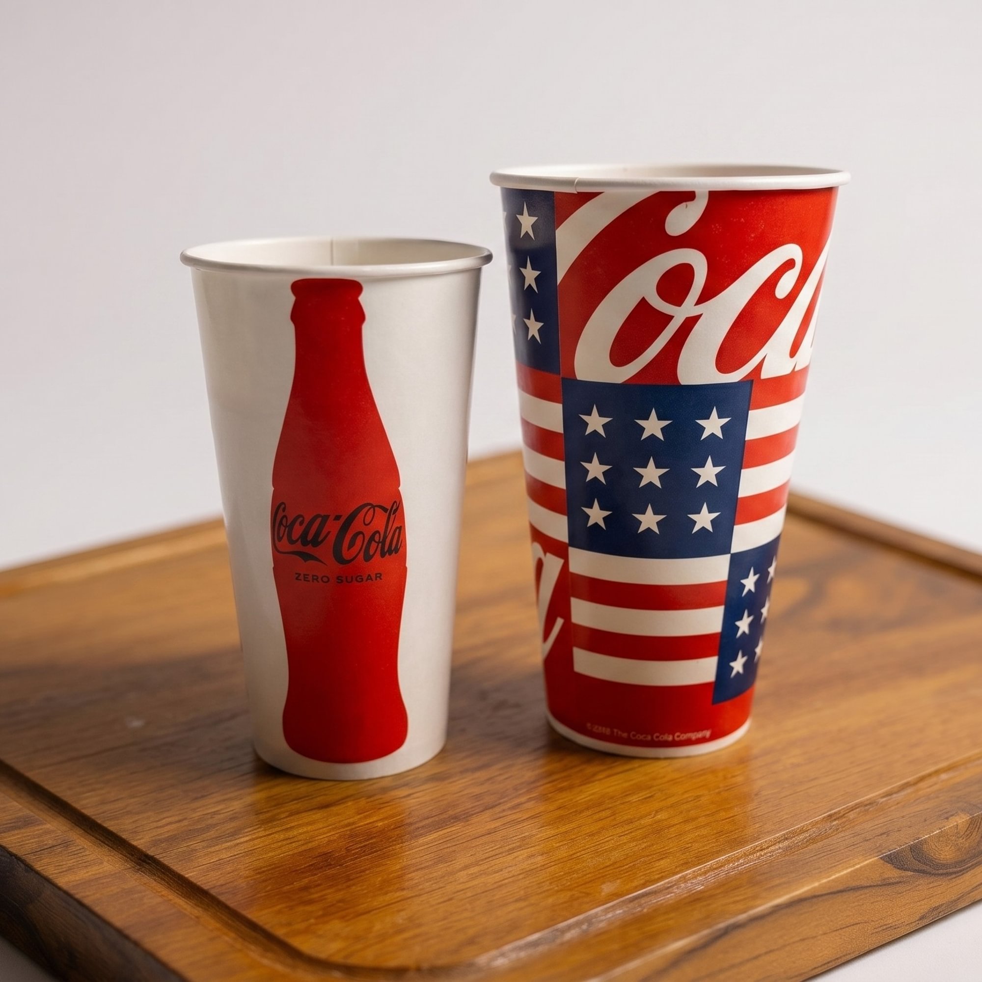 20 oz Fountain Drink