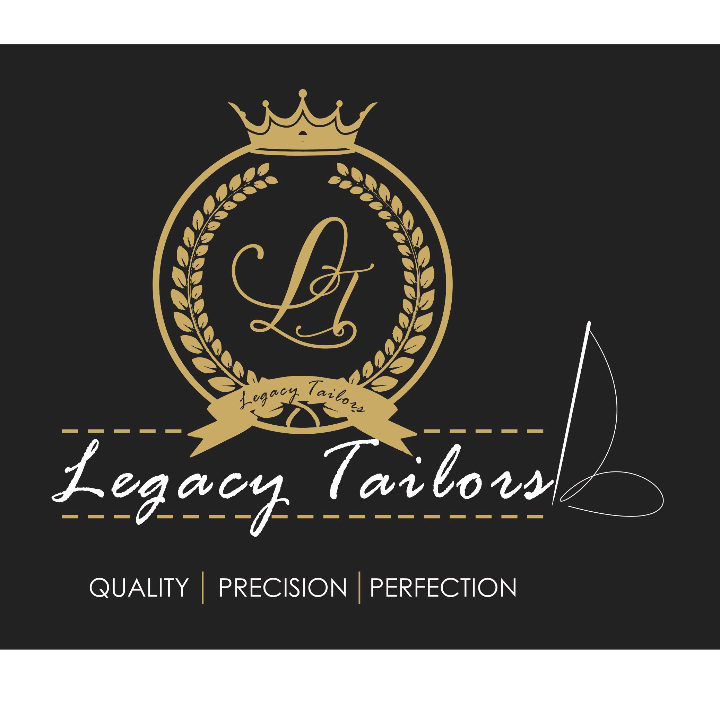 Legacy Tailors Logo