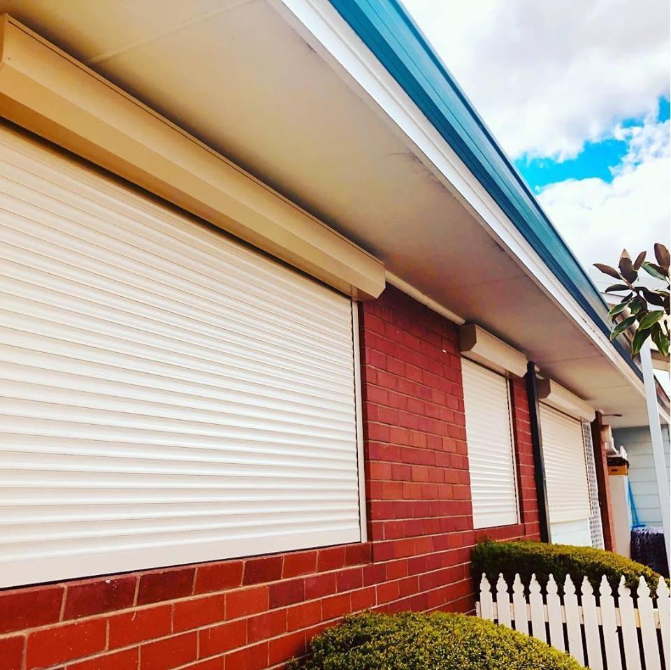 Images Smarter Outdoors Roller Shutters & Outdoor Blinds Perth