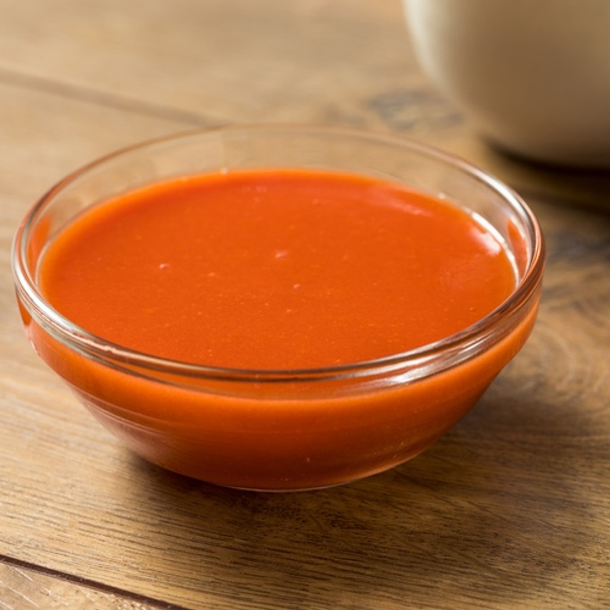 Buffalo Sauce