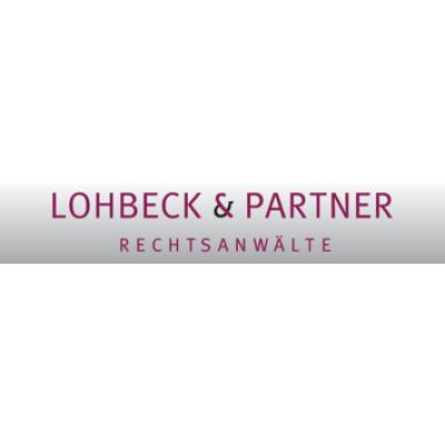 Logo von Lohbeck & Partner Rechtsanwälte