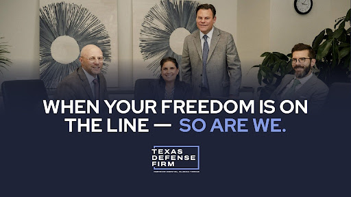 Texas Defense Firm
