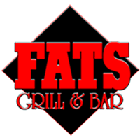 Fats Grill Logo
