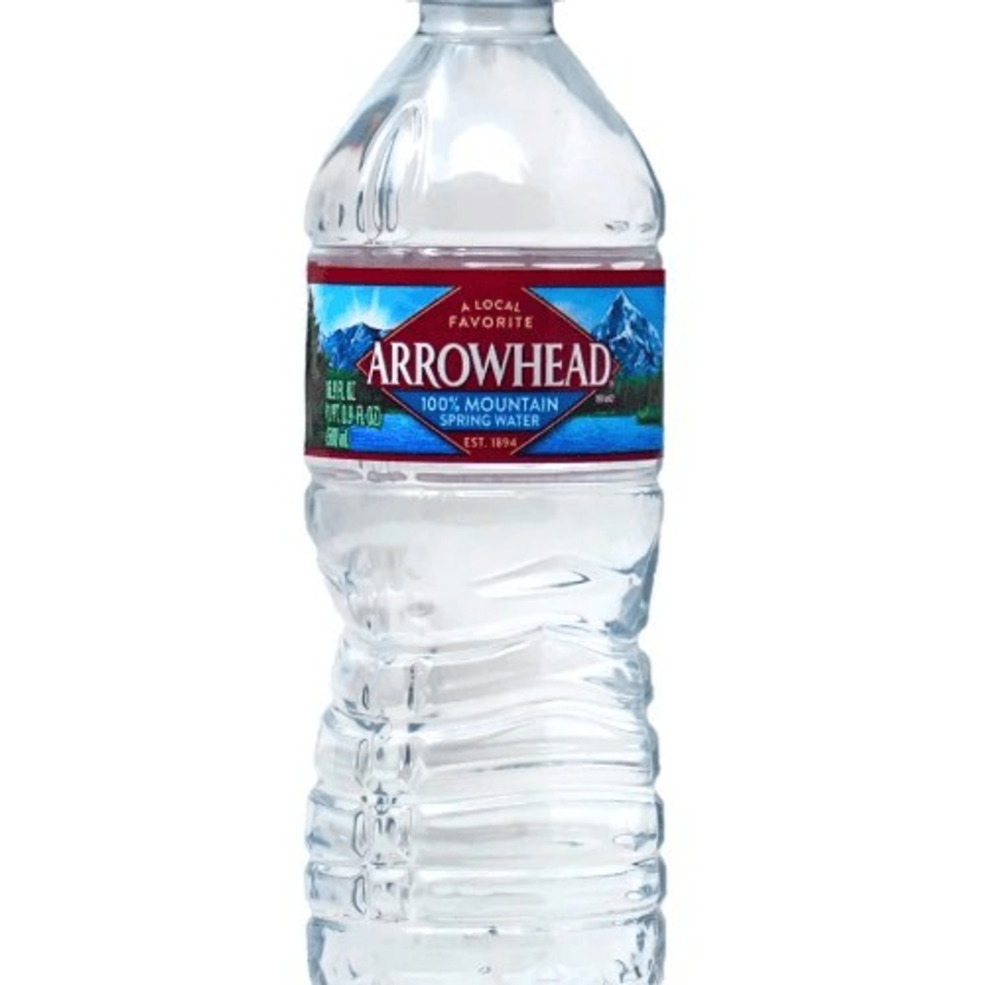 Arrowhead Water
