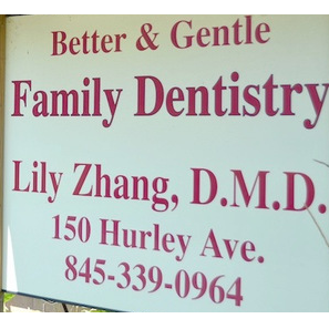 Better and Gentle Family Dentistry