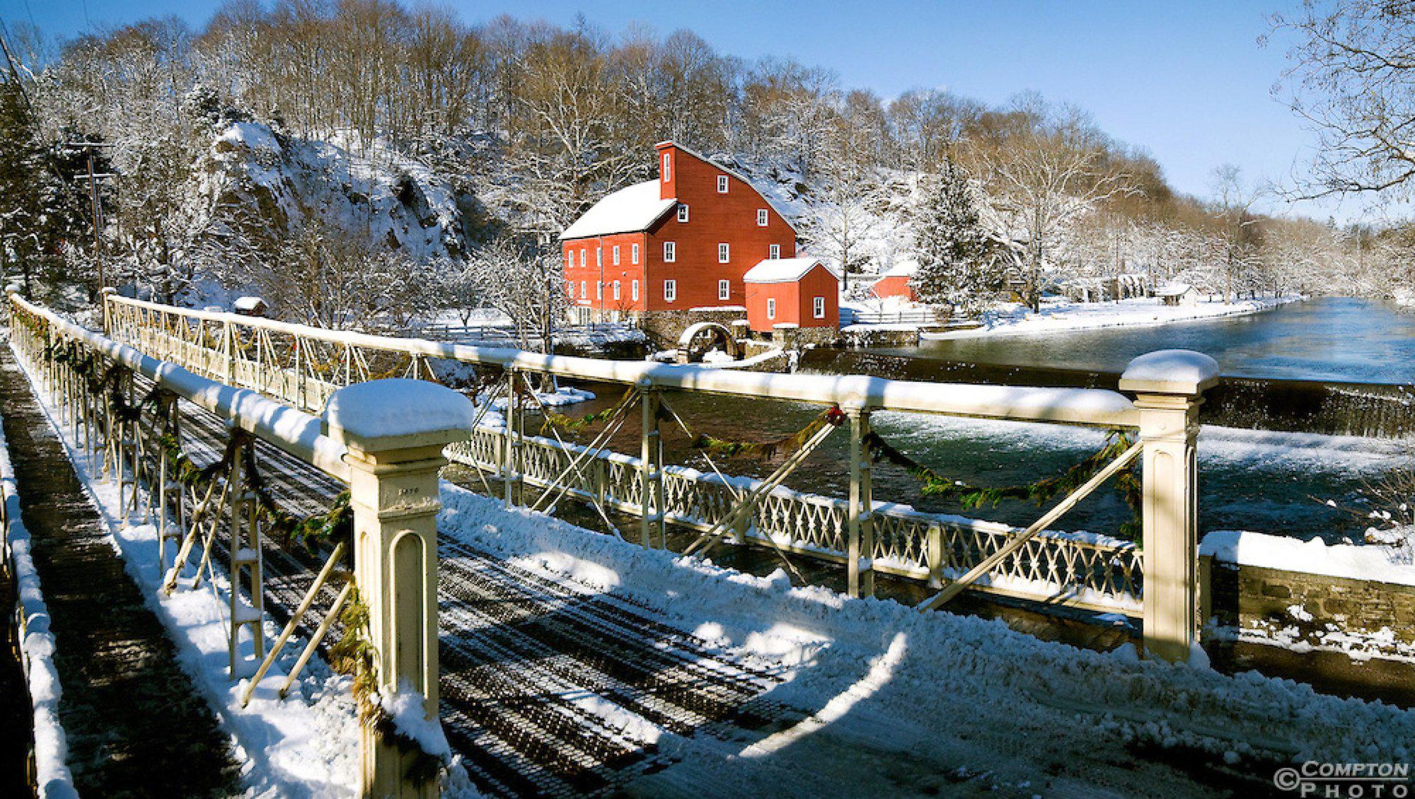 Holiday Inn Clinton - Bridgewater Photo