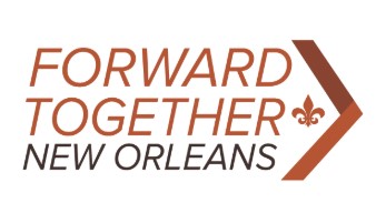 Forward Together New Orleans Photo