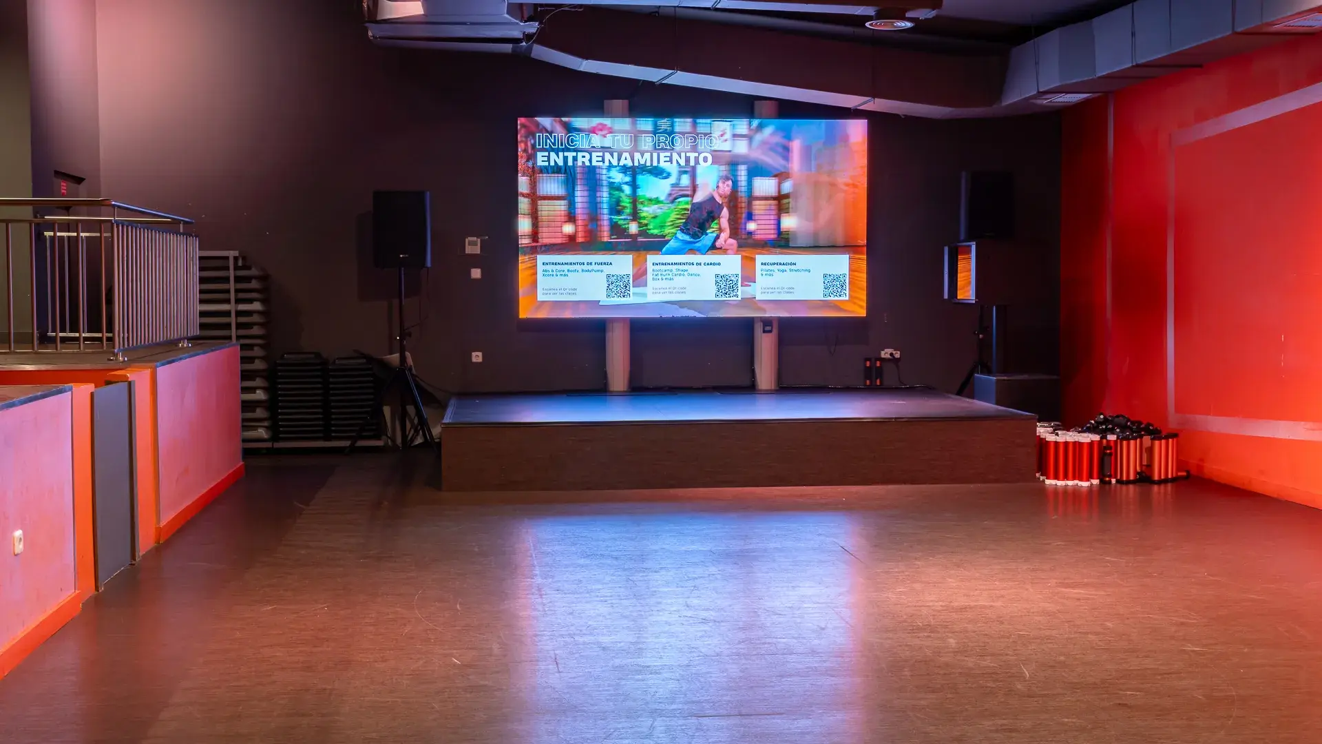 Galería en miniatura