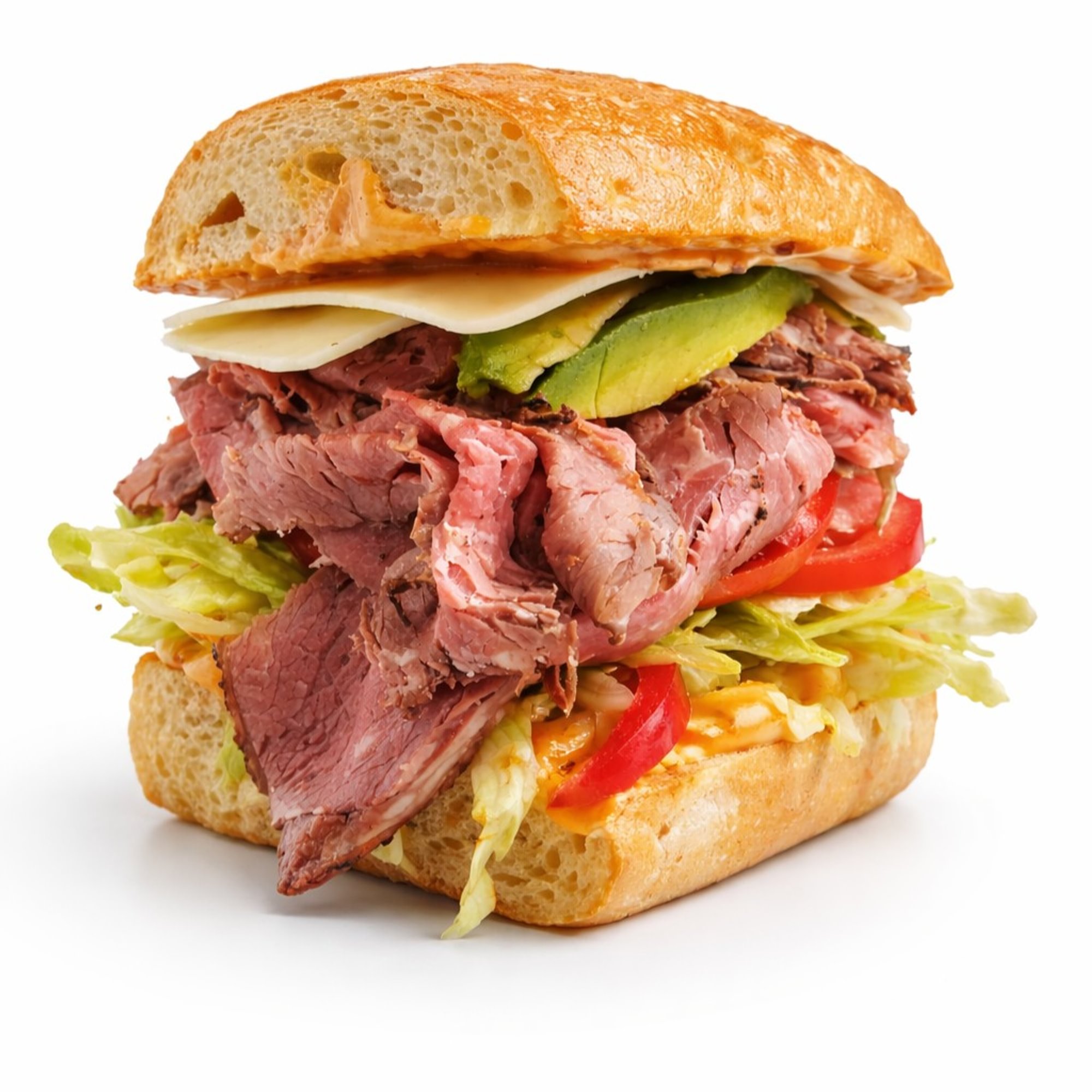 Beef Morita