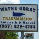 Wayne Gorby Transmission and Auto Service