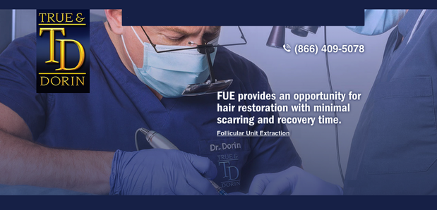 Images True & Dorin Medical Group