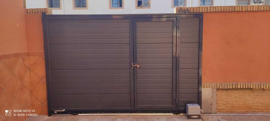 Galería en miniatura