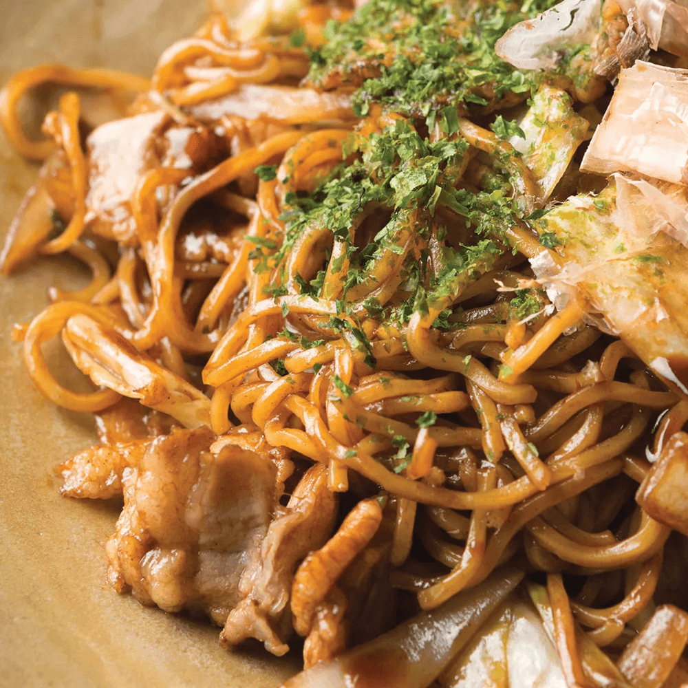 Yakisoba