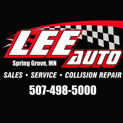 Lee Auto Sales Logo