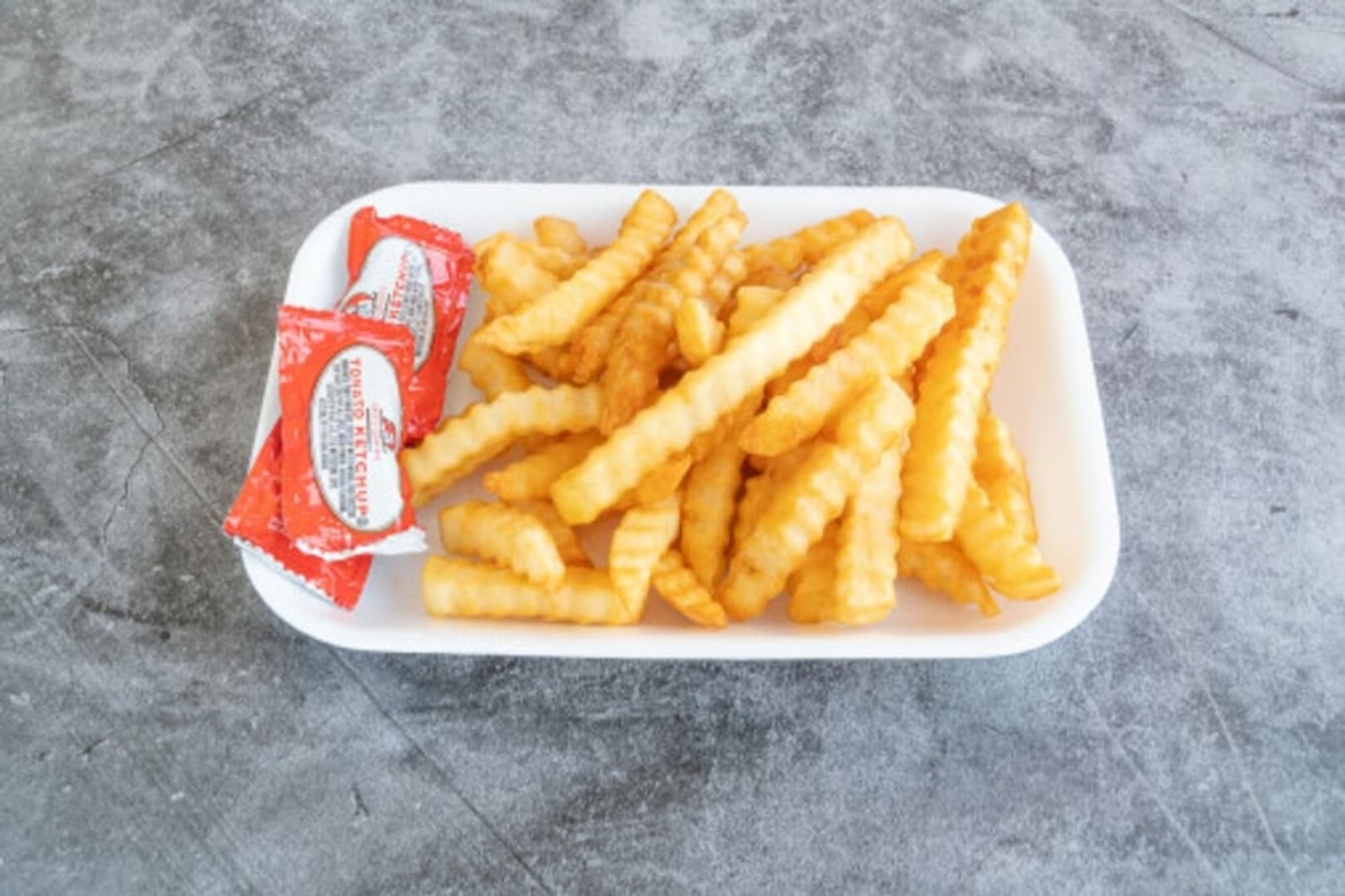 Side French Fries