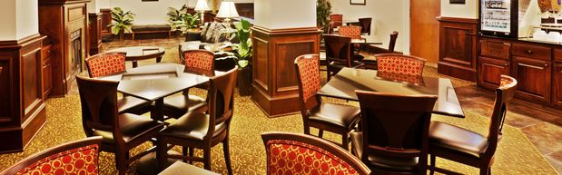 Images Holiday Inn Express & Suites Tulsa-Catoosa East I-44