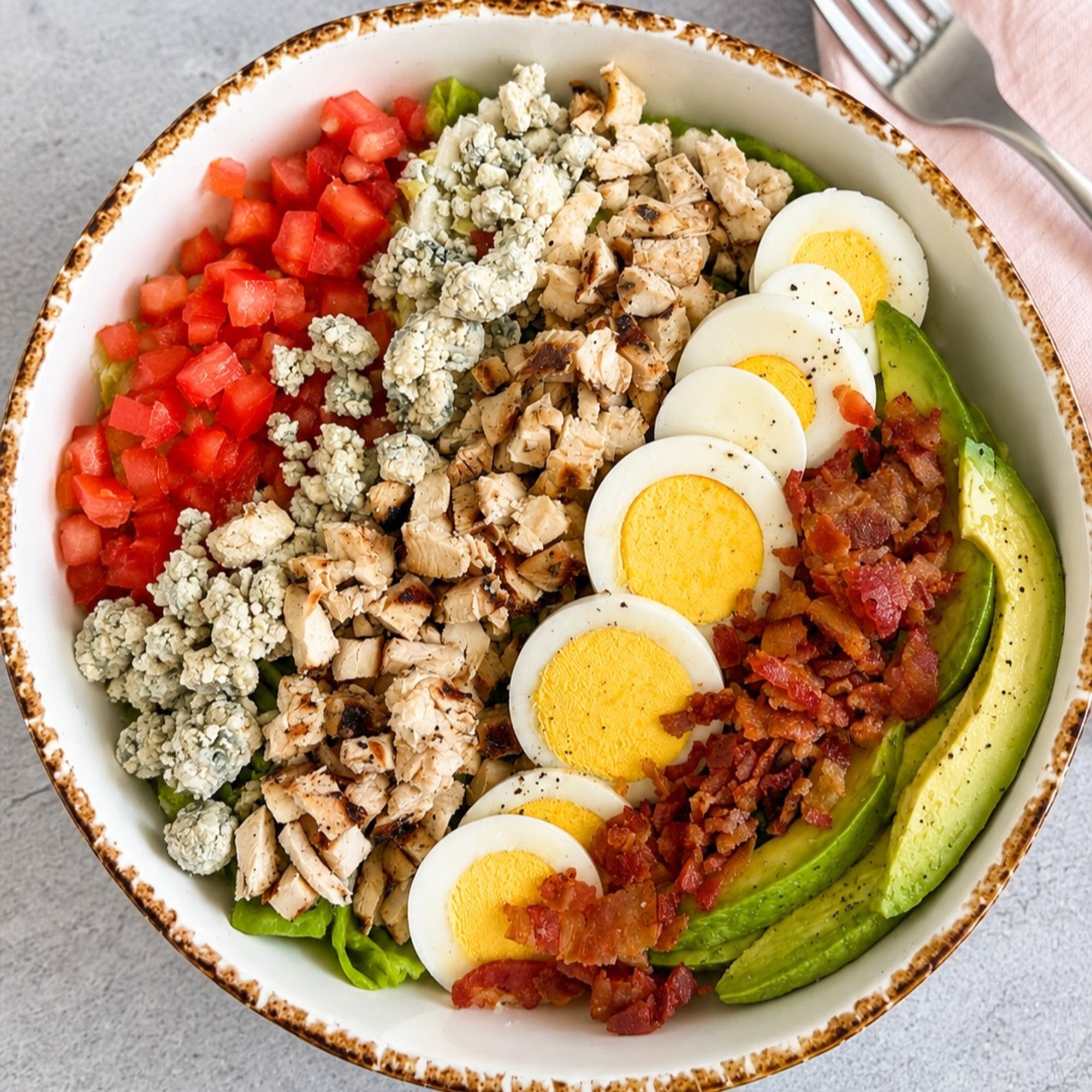 Cobb Salad