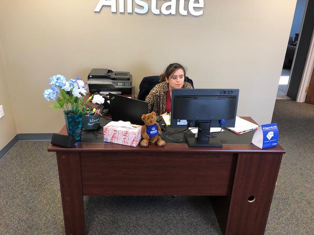 Images Allstate Insurance Agent: The J.A. Lance Agency