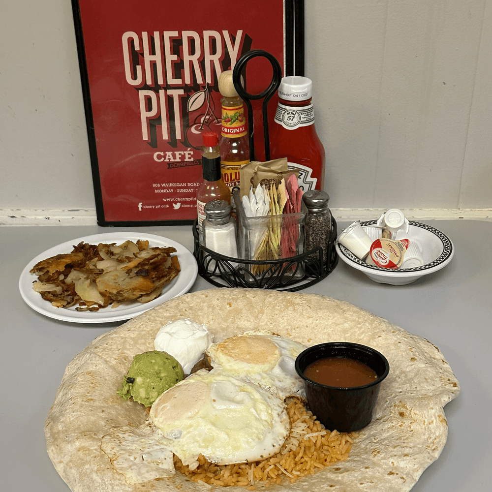 Huevos Rancheros