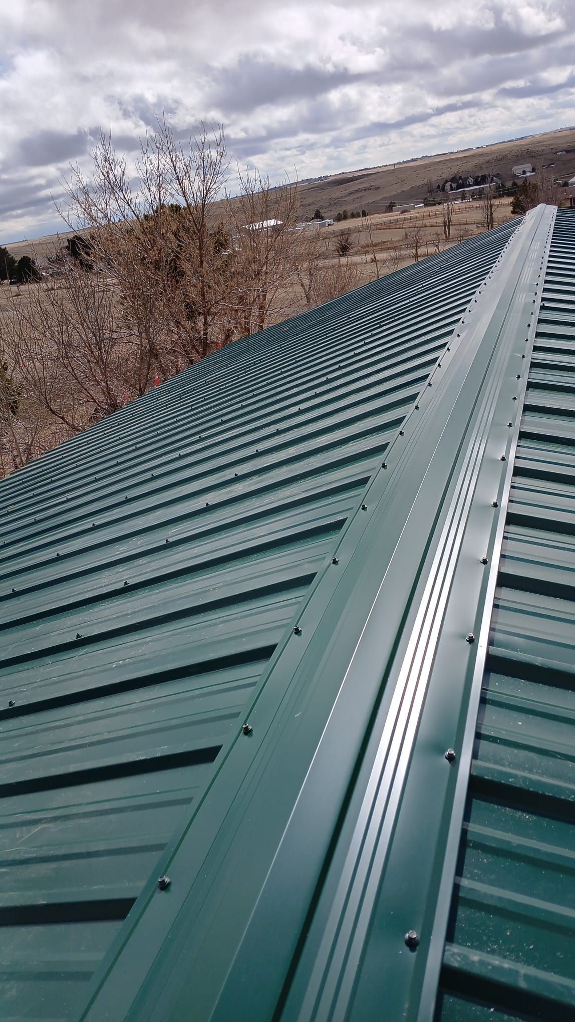 Multi-Family Roofing