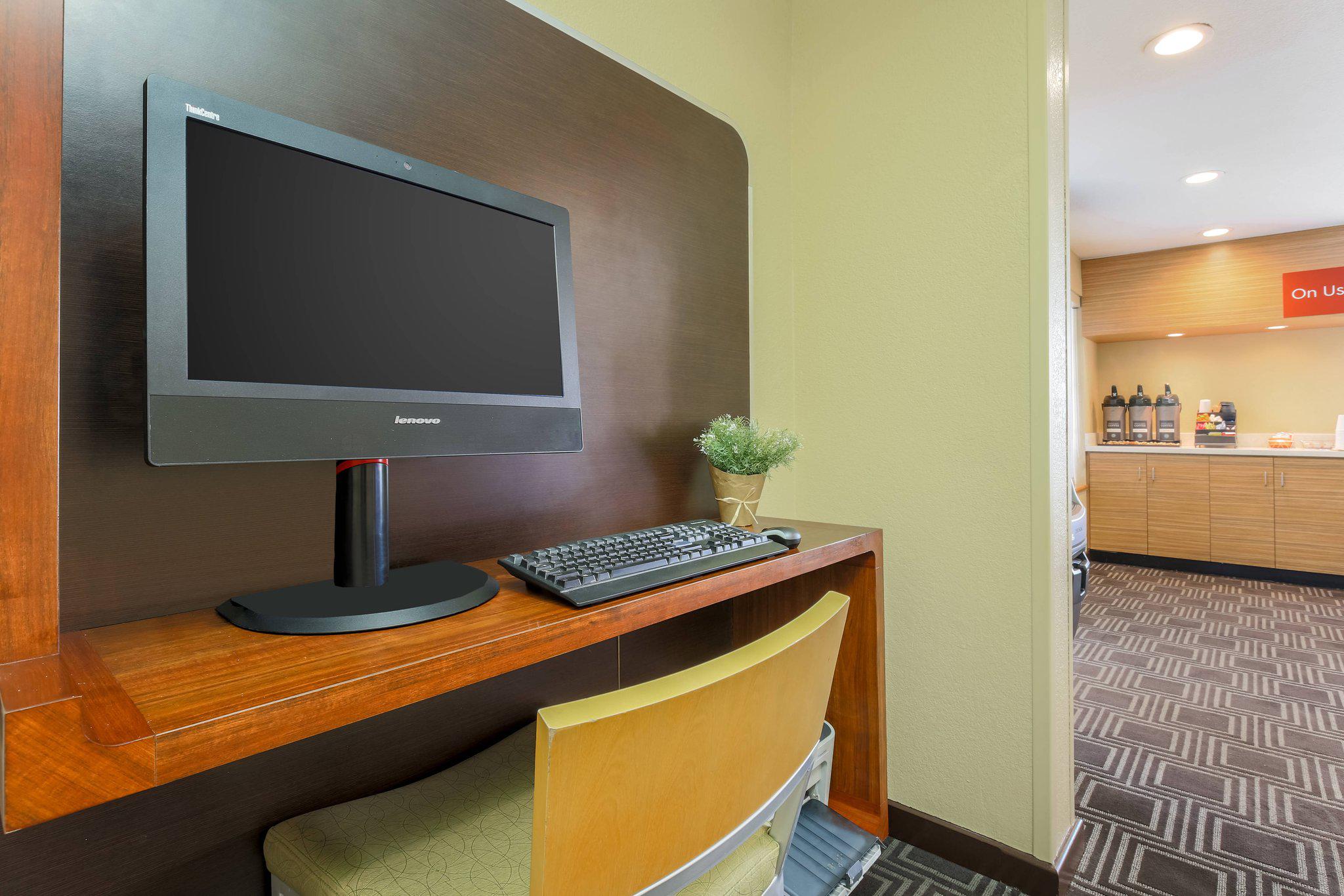 TownePlace Suites by Marriott Denver Tech Center Photo