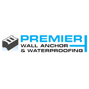 Premier Wall Anchor & Waterproofing